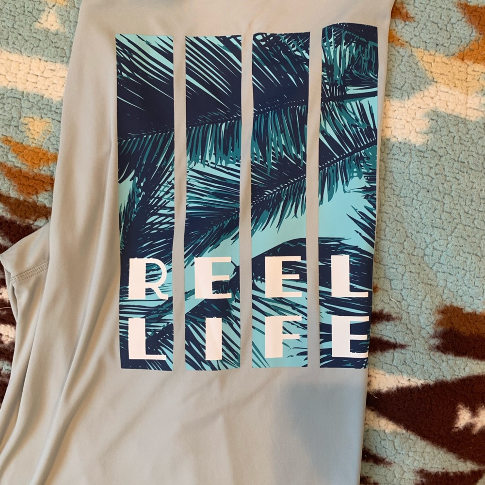 Fishing Shirts